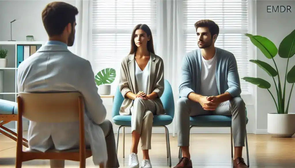 Emdr Terapi Eğitimi & Sertifikası