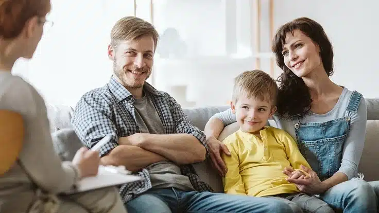 Aile Koçluğu Eğitimi Sertifikası
