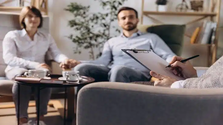 Aile ve Çift Terapisi Eğitimi
