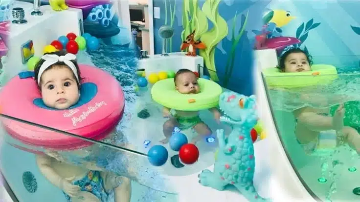 Bebek Spa Merkezi Açmak İçin Gerekli Sertifikalar