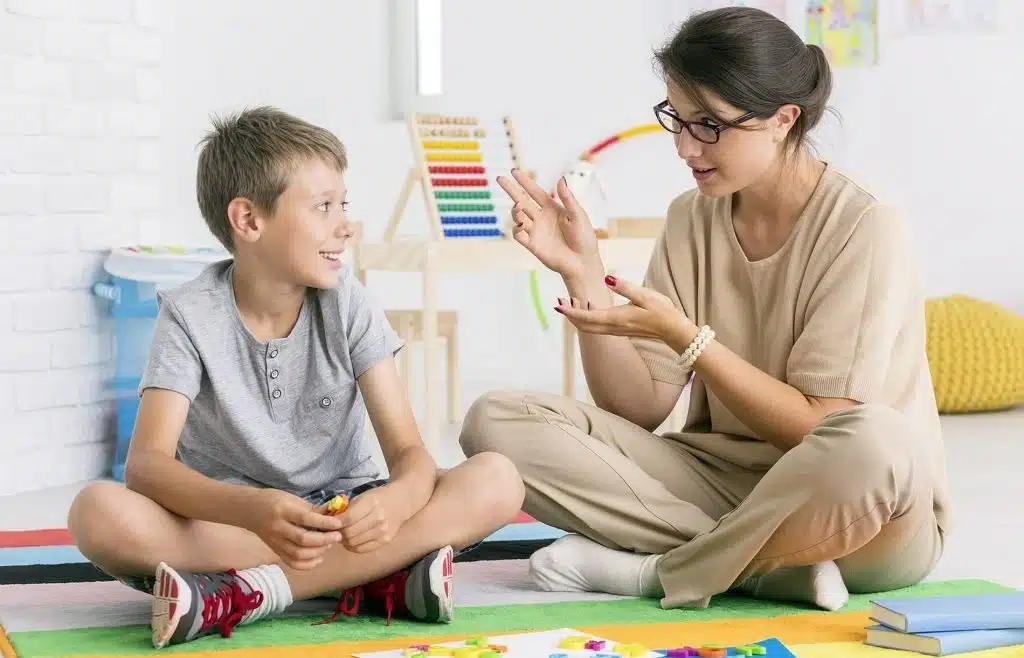 Çocuk Değerlendirme Testleri Eğitimi