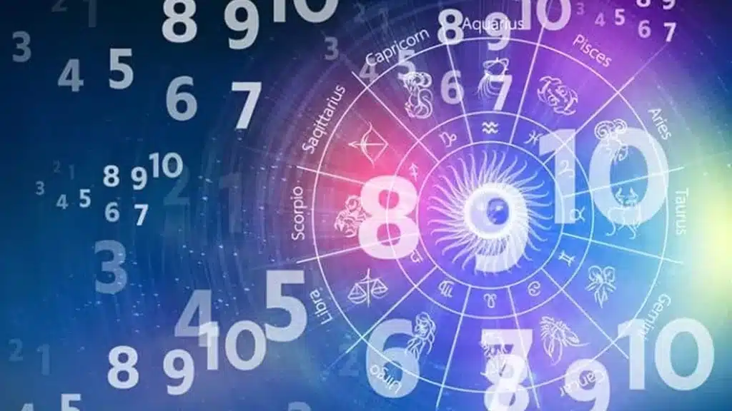 Numeroloji Eğitimi Sertifika Kursu