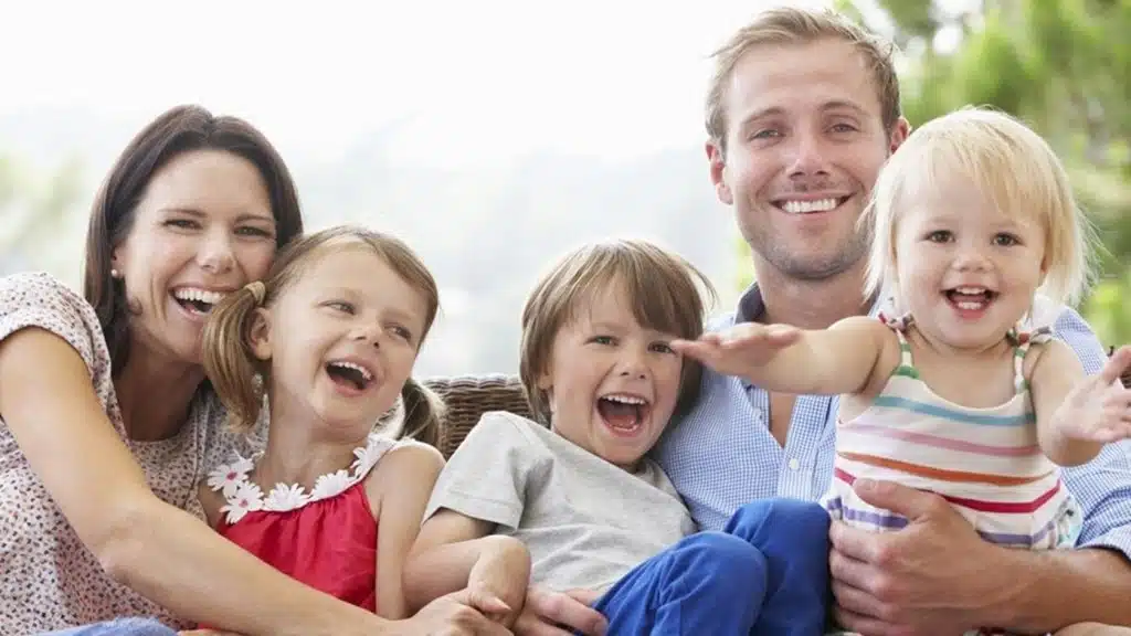 Aile ve İlişki Koçluğu Eğitimi