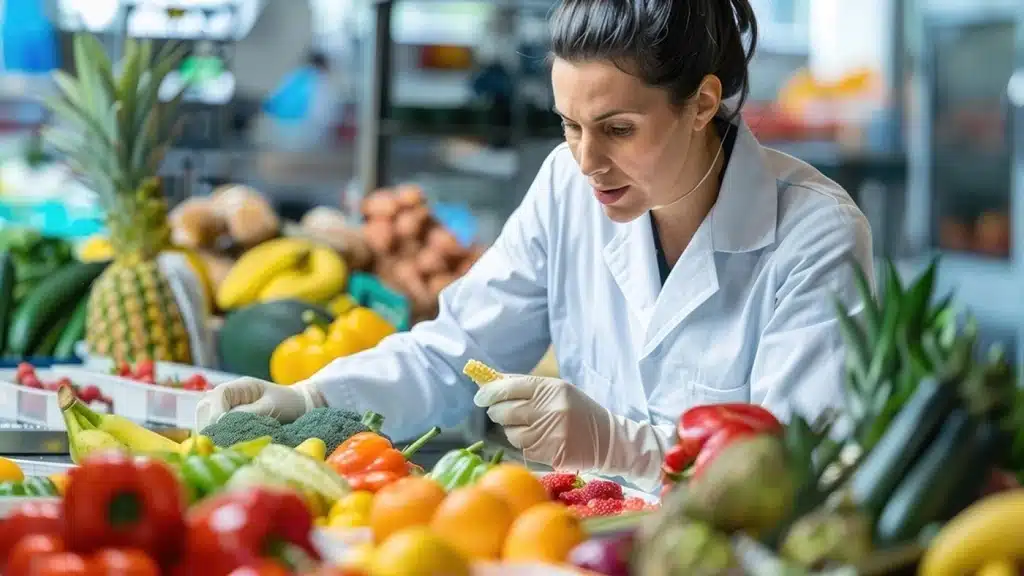 Gıda ve Su Sektöründe Çalışanlar İçin Hijyen Eğitimi