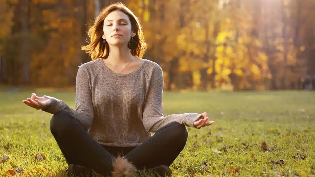 Mindfulness Eğitimi