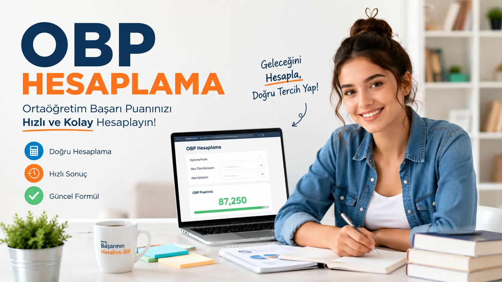 OBP Hesaplama