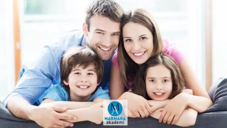 Aile Danışmanlığı Sertifika Programı