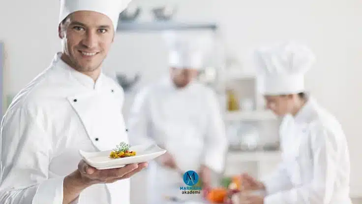Aşçılık Eğitimi Sertifika Kursu Programı