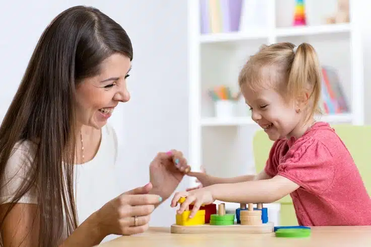Deneyimsel Oyun Terapisi Nedir?