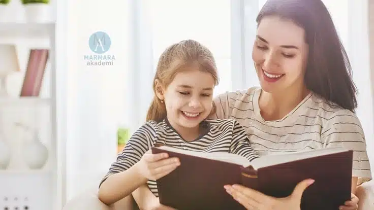 Masal Terapisi Sertifika Programı