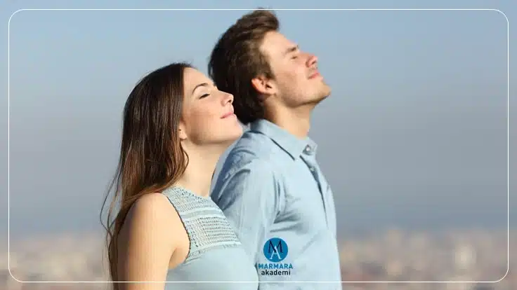 Nefes Koçluğu Eğitimi & Sertifikası