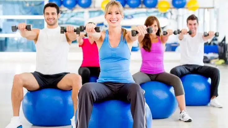 Pilates Eğitmenliği Sertifika Programı
