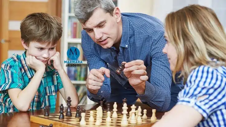 Satranç Öğretmeni Nasıl Olunur?