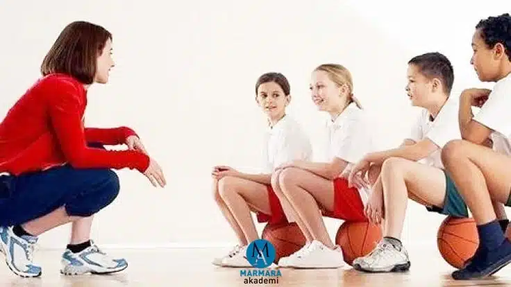 Spor Koçluğu Sertifika Programı