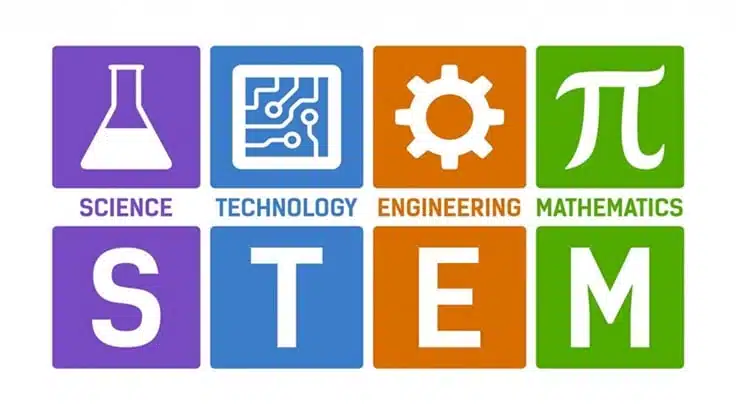 Stem Eğitici Eğitimi Sertifika Programı